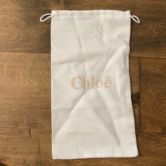 Chloe Ballet Flats (41.5) - Picture 8 of 8